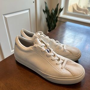 ROTHYS LACE UP SNEAKER